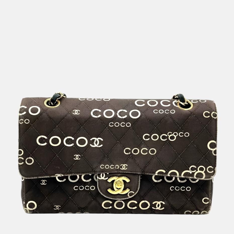 Chanel Classic Flap Shoulder Bag - Ewore Bags