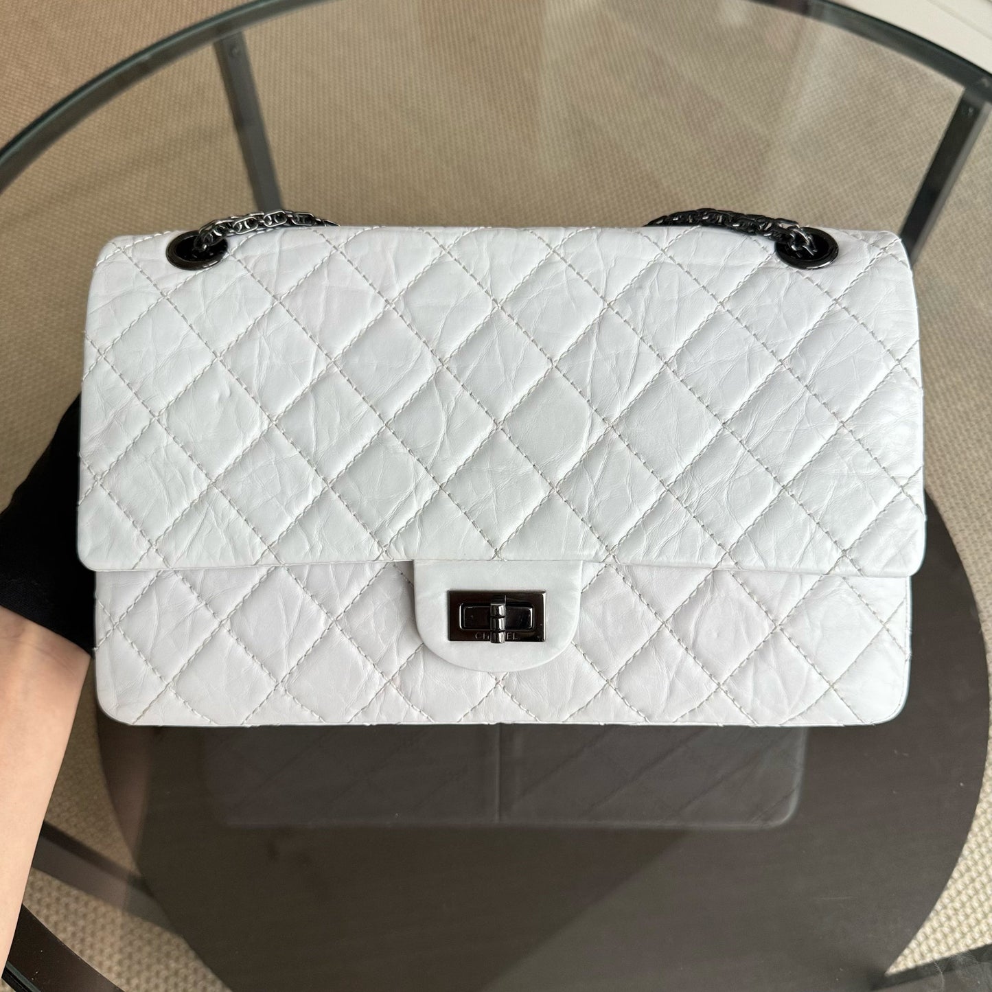 Chanel Handbag - EworeBags