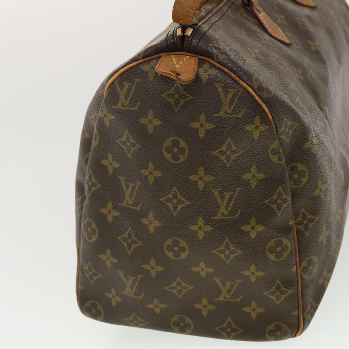 LOUIS VUITTON Monogram 40 Hand Bag M41522 LV 39427