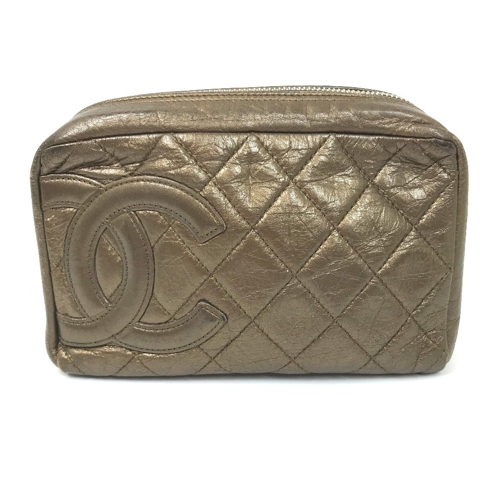 Chanel Clutch - Ewore Bags
