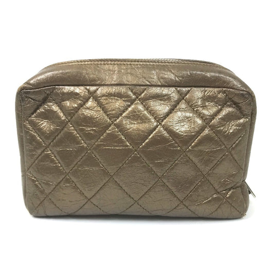 Chanel Clutch - Ewore Bags
