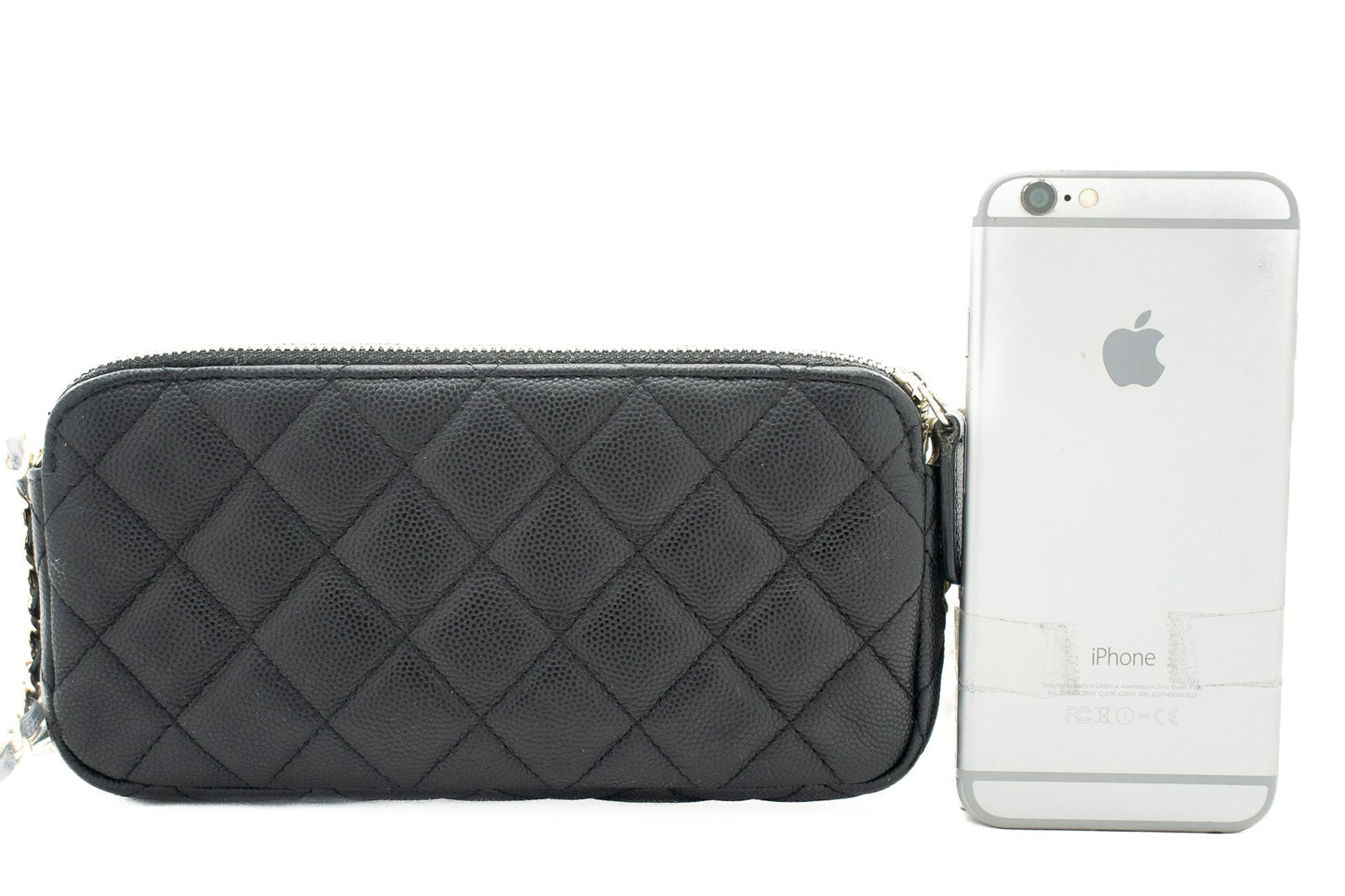 Chanel Wallet On Chain Crossbody Bag - Ewore Bags