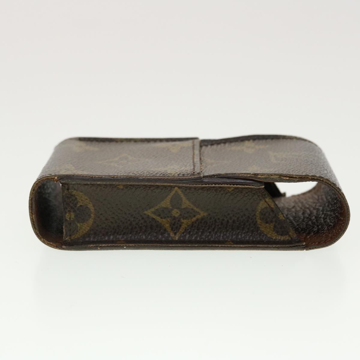 LOUIS VUITTON Monogram Etui lunette Cigarette Case M63024 LV 39490