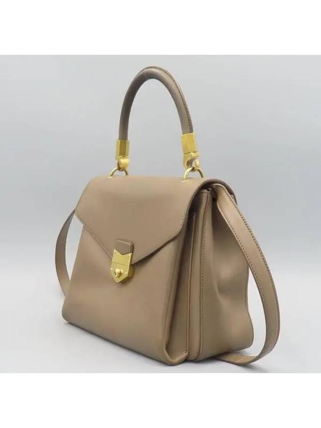 Luxury Saint Laurent Trending 2025 297743 2 WAY bag