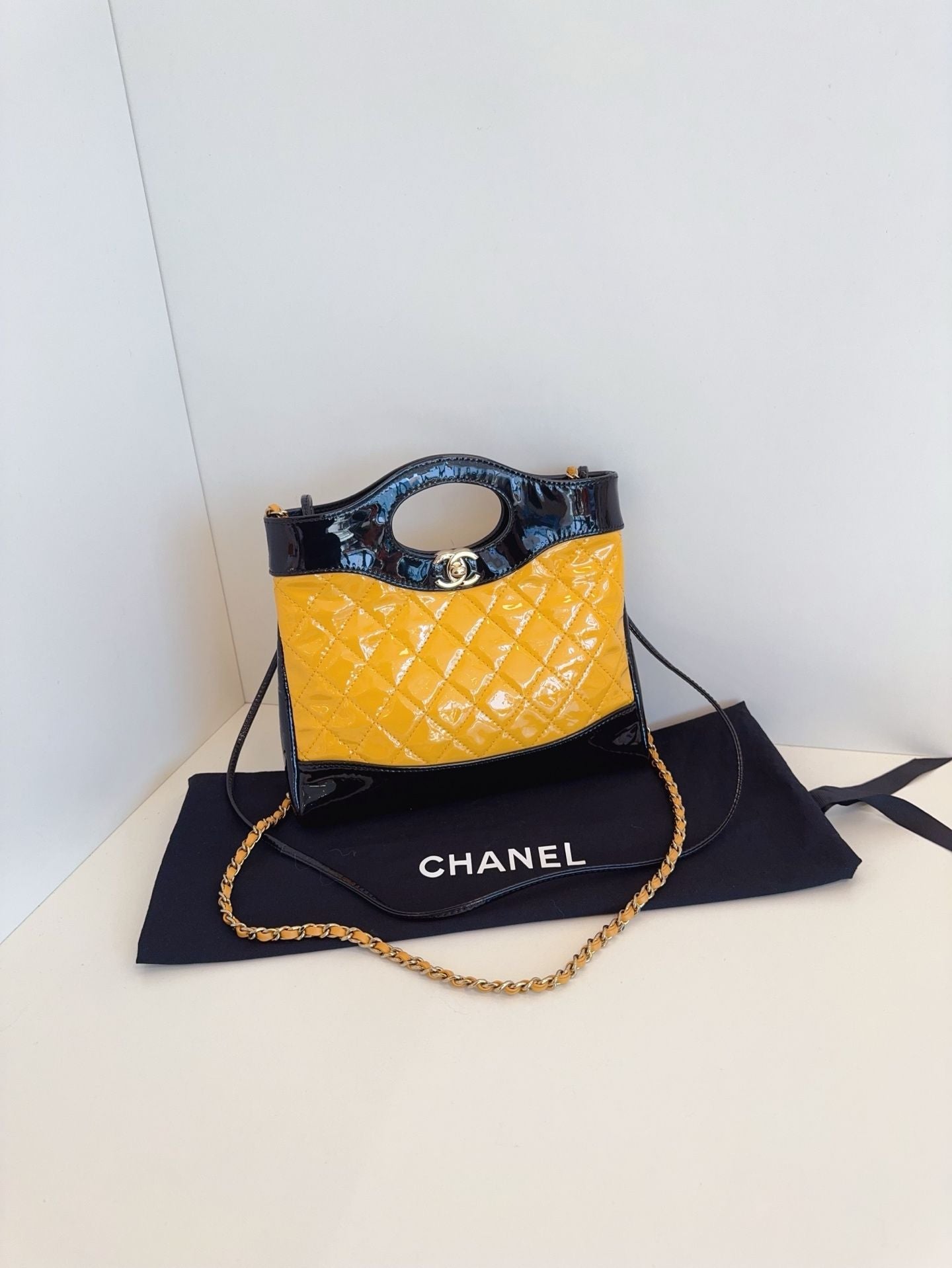 Chanel Handbag Bag - Ewore Bags