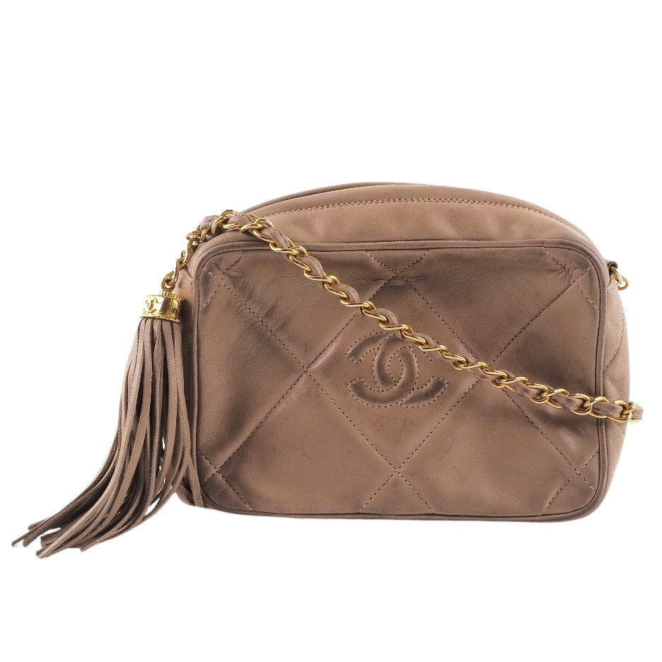 Chanel Shoulder Bag - Ewore Bags