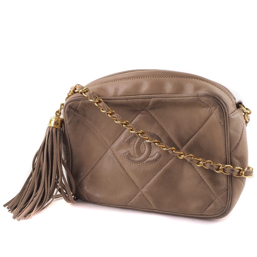 Chanel Shoulder Bag - Ewore Bags