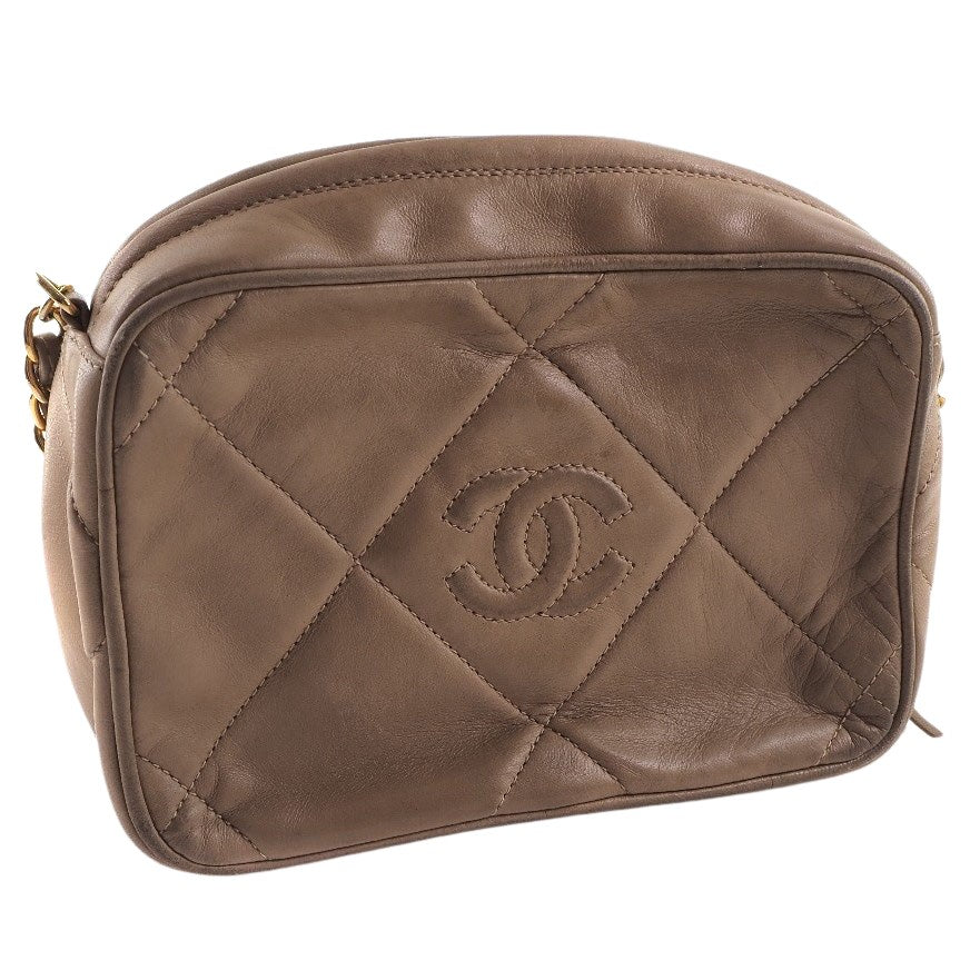 Chanel Shoulder Bag - Ewore Bags