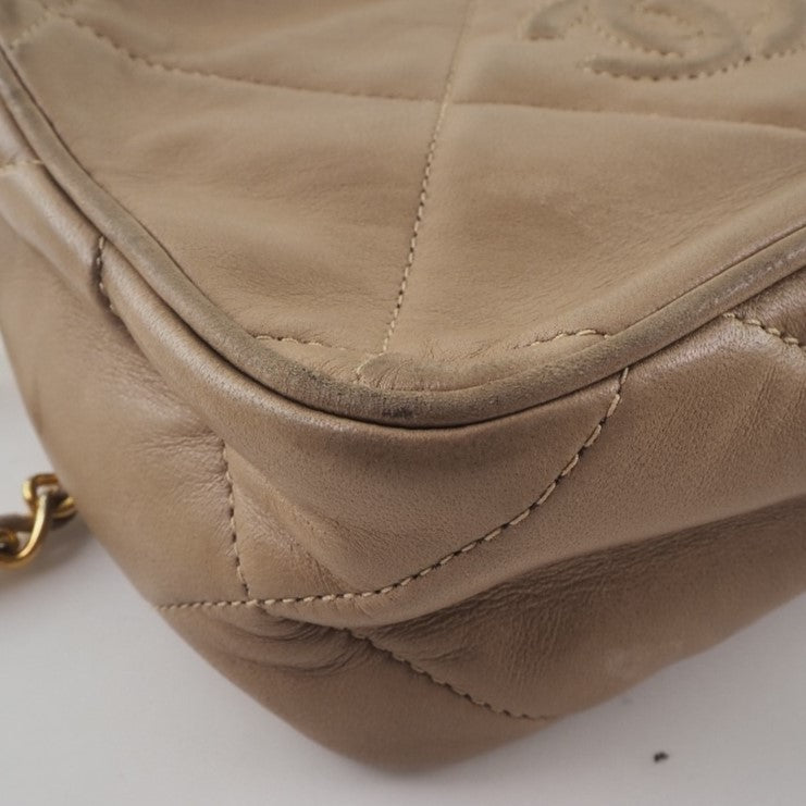 Chanel Shoulder Bag - Ewore Bags