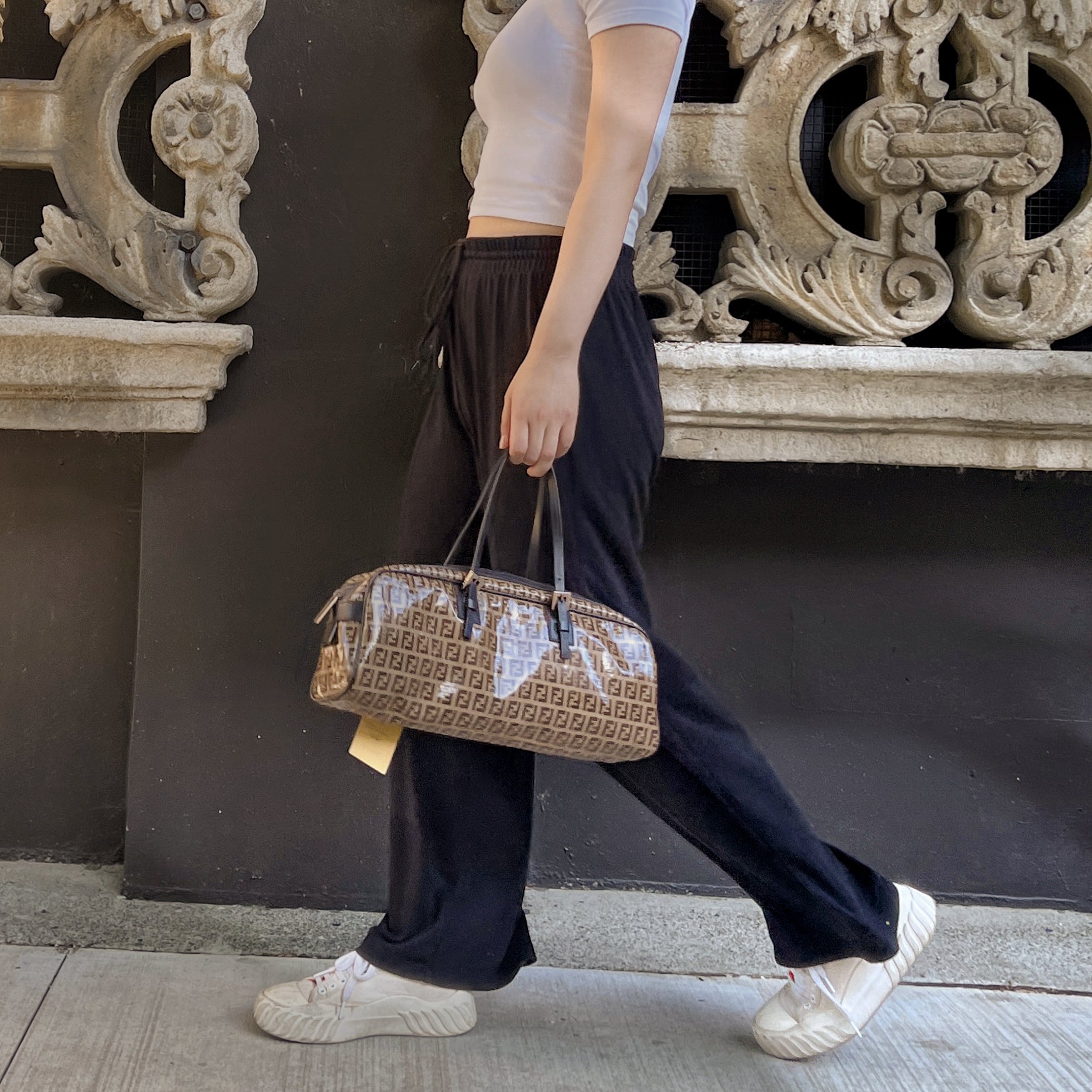 Fendi Handbag - Ewore Bags