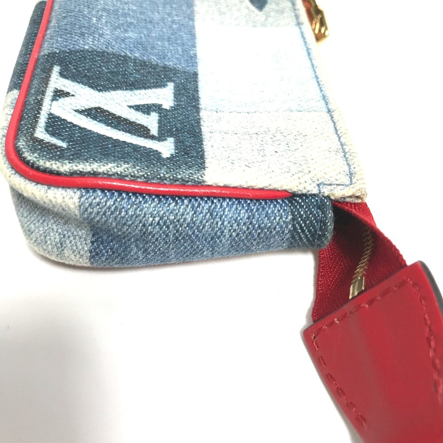 Louis Vuitton   Coin Purse/Coin Case