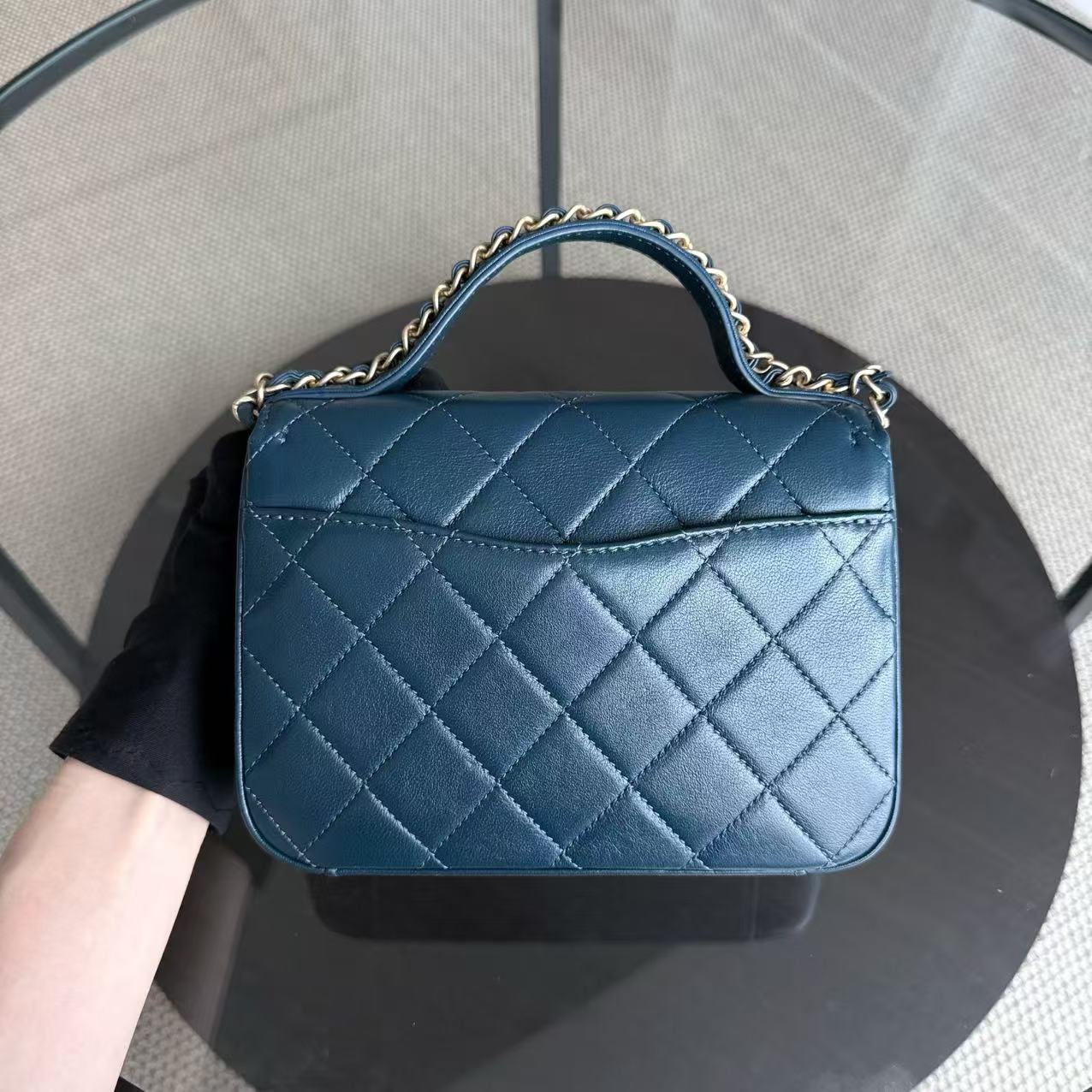 Chanel Shoulder Bag - EworeBags