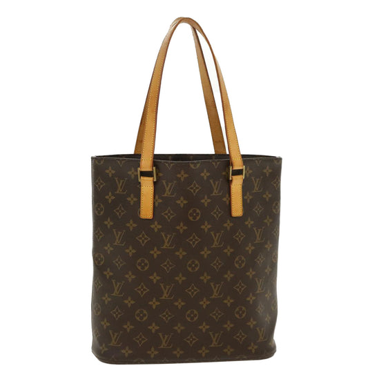 LOUIS VUITTON Monogram Vavin GM Tote Bag M51170 LV 39903