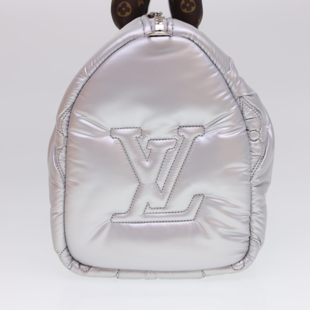 LOUIS VUITTON Micro Monogram Bandouliere 25 Hand Bag M20973 39926A