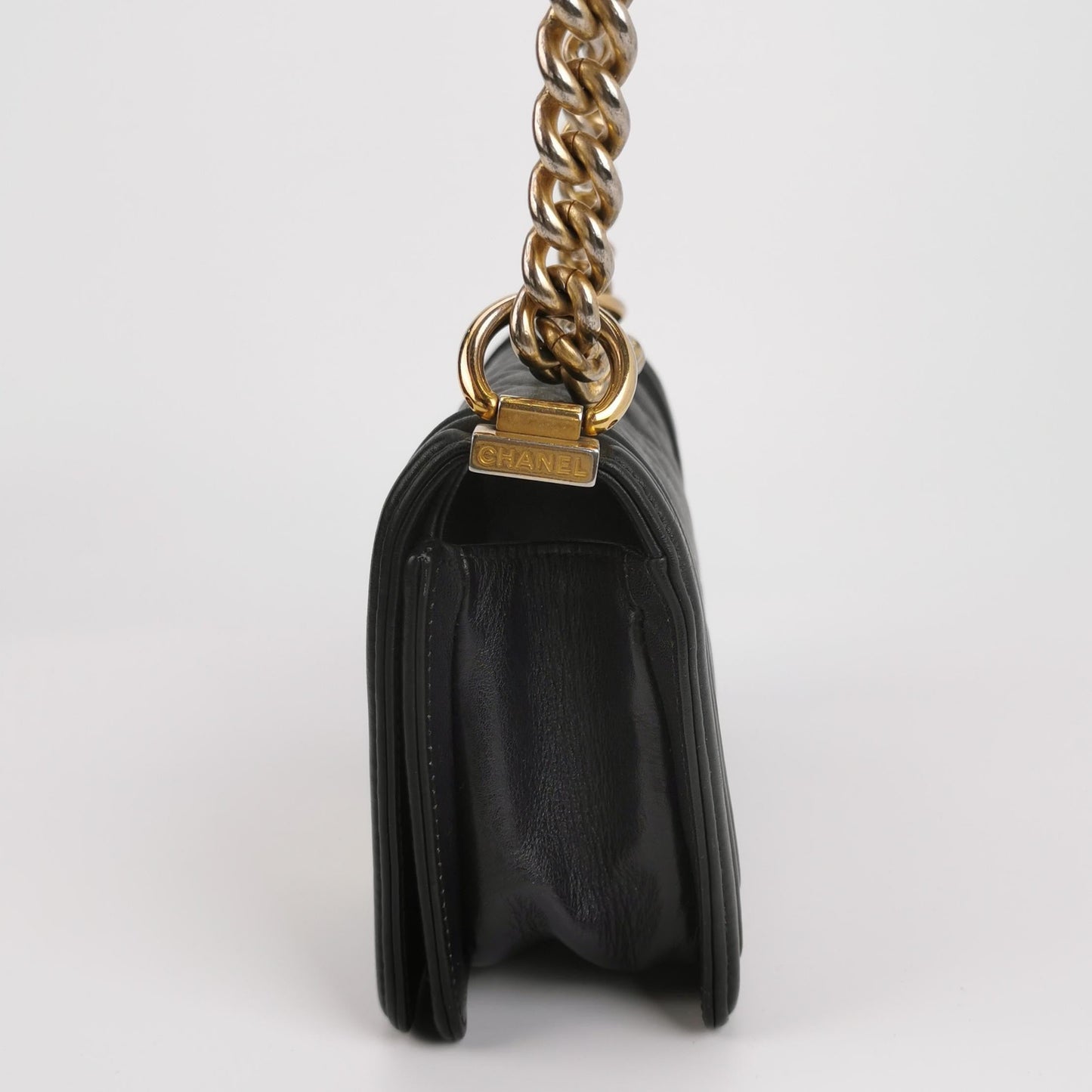 Chanel Boy Handbag Bag - Ewore Bags