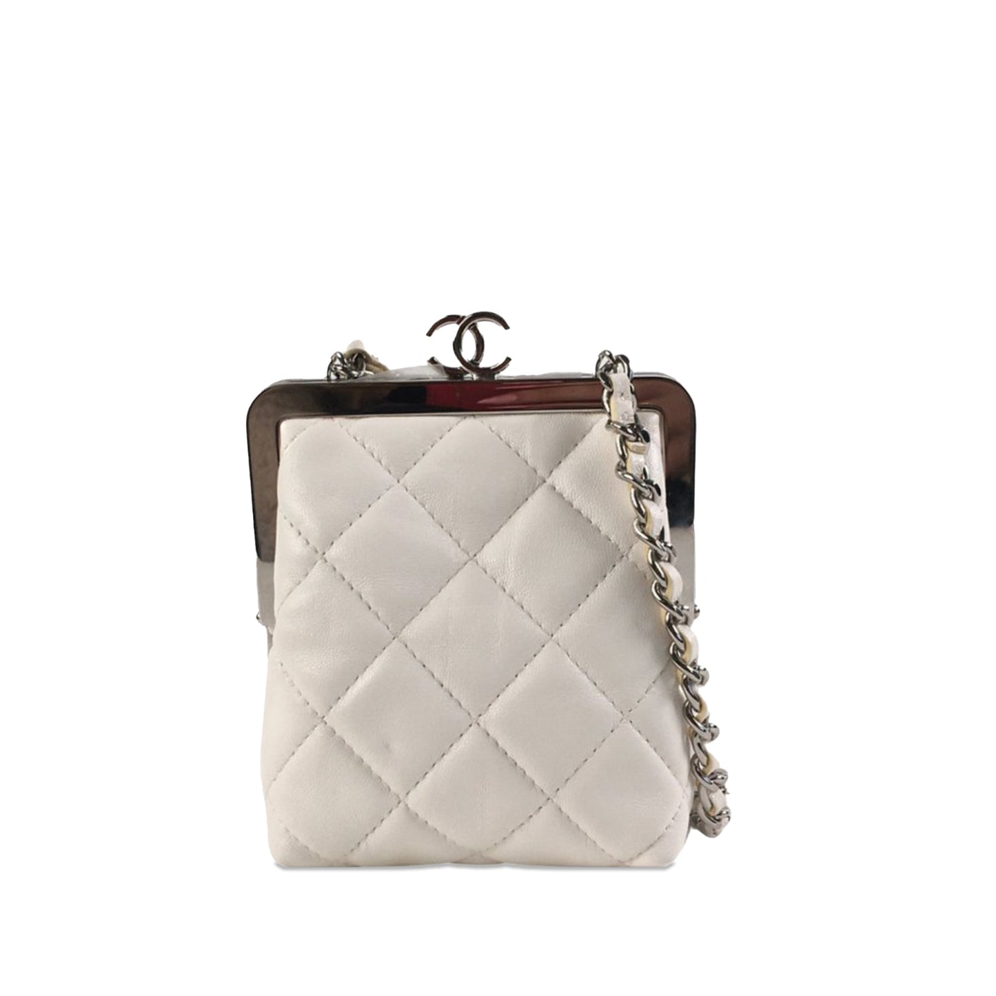 Chanel Crossbody Bag - Ewore Bags