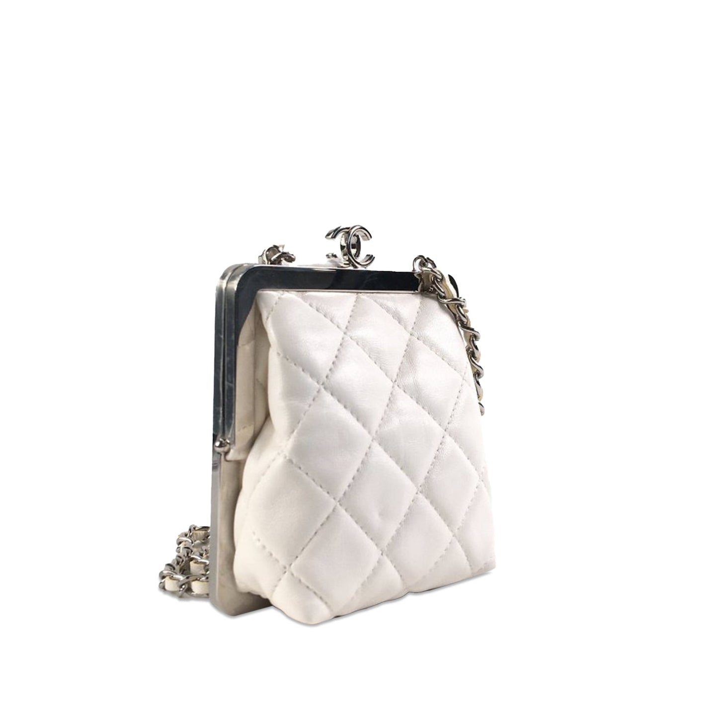 Chanel Crossbody Bag - Ewore Bags