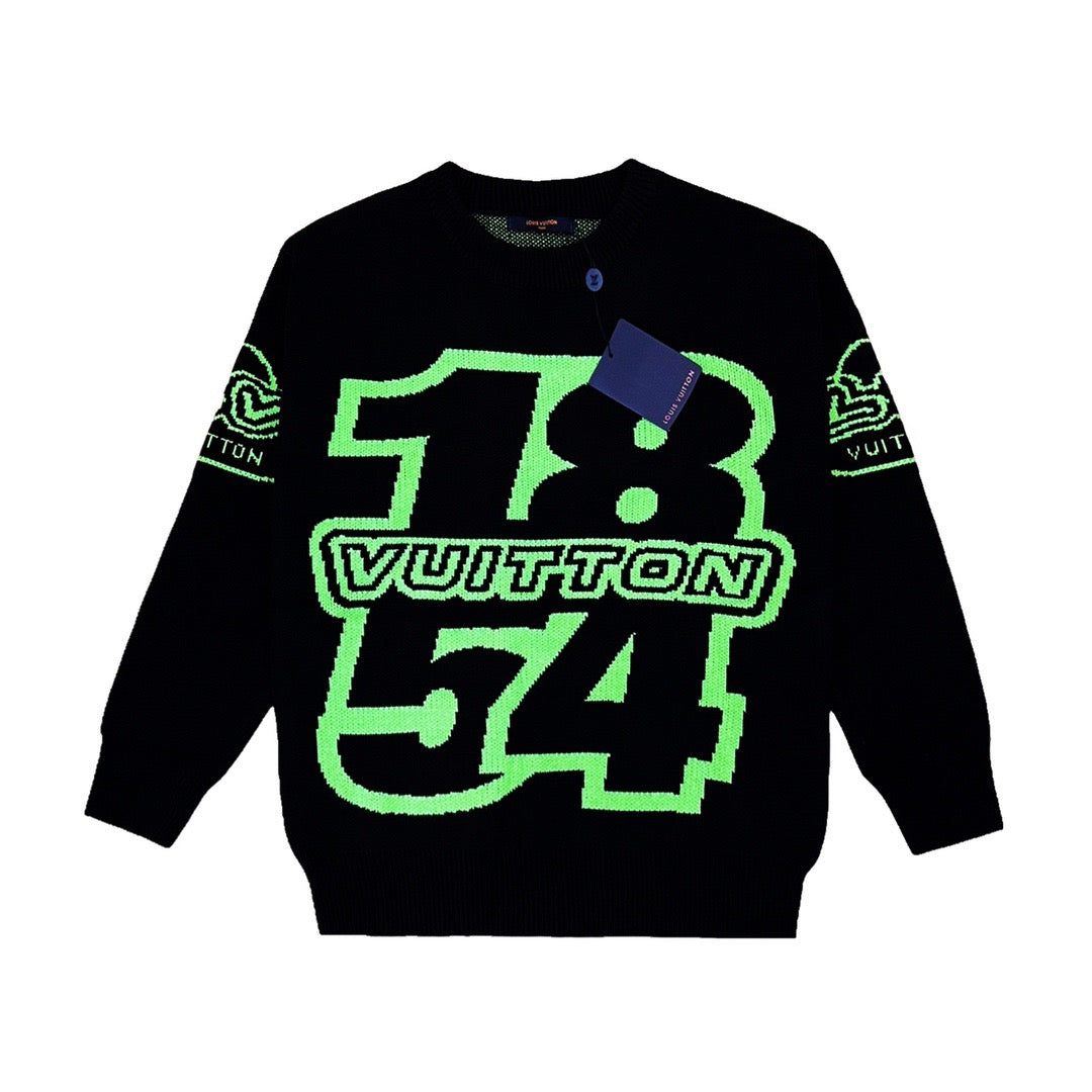Louis Vuitton Sweater