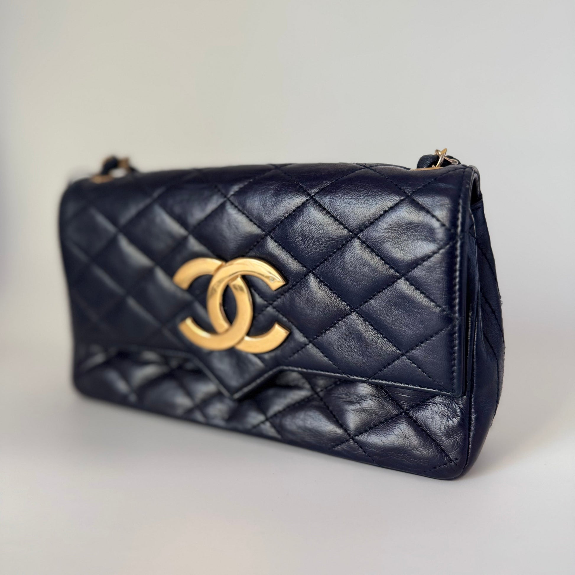 Chanel Classic Flap Shoulder Bag - Ewore Bags