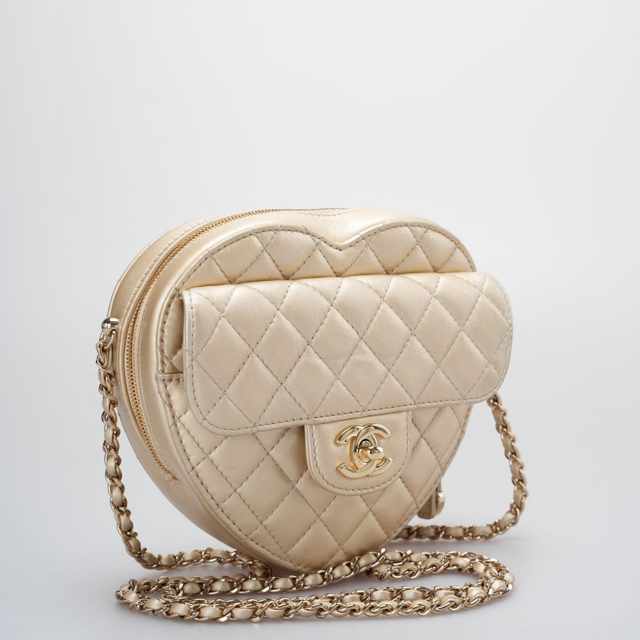 Chanel Handbag - Ewore Bags