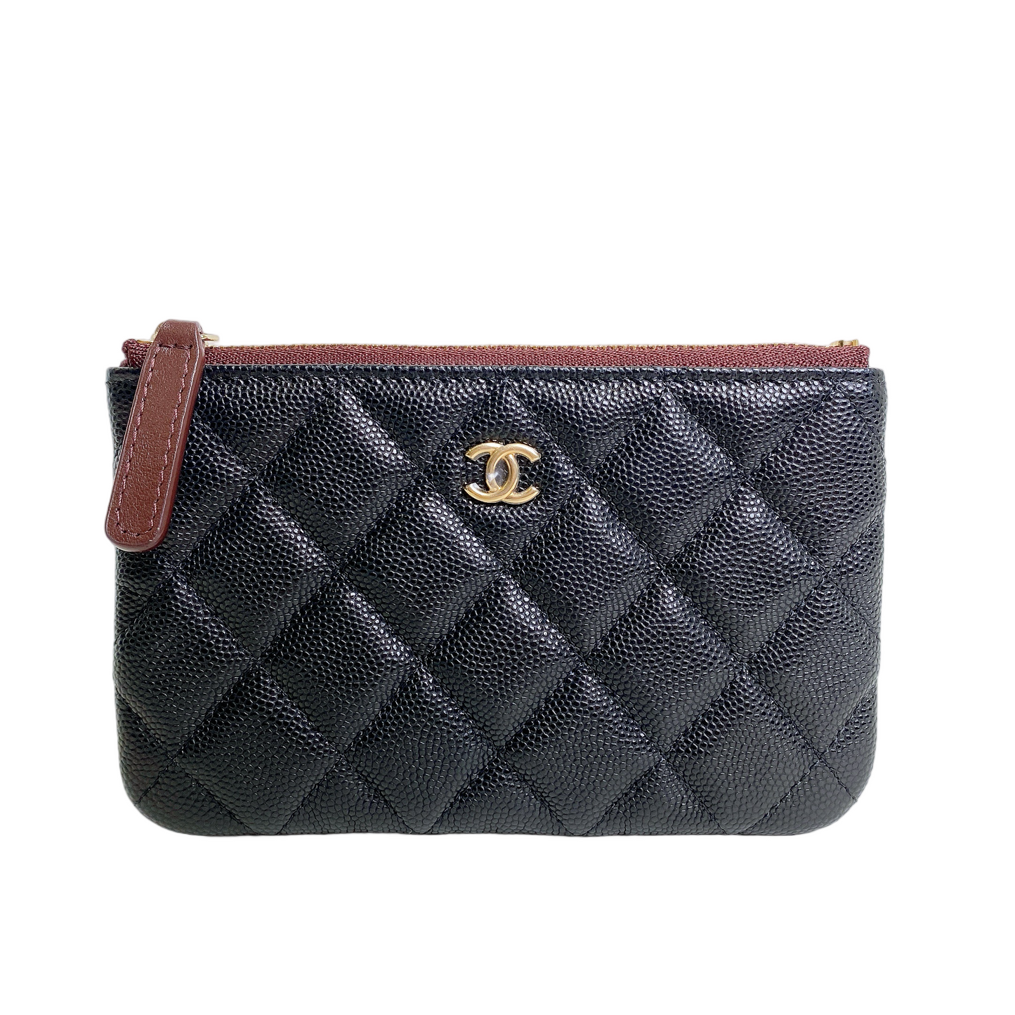 CHANEL SMALL POUCH Clutch