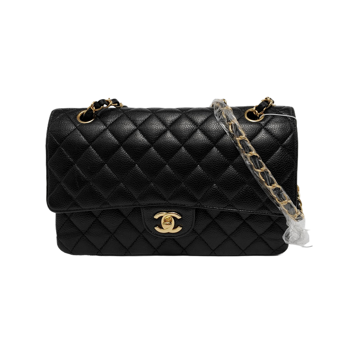 Chanel Classic Flap Shoulder Bag - Ewore Bags