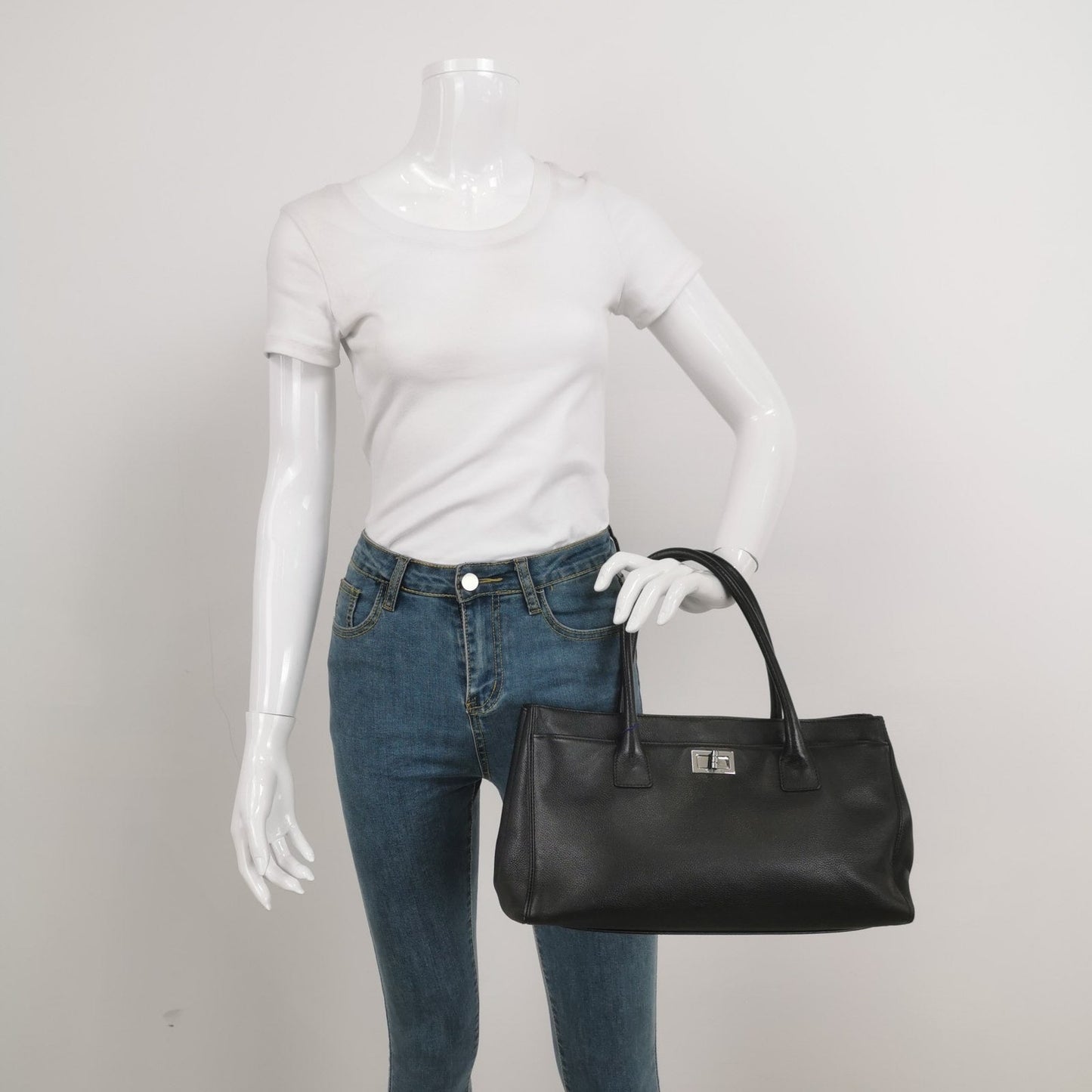 Chanel Handbag Bag - Ewore Bags