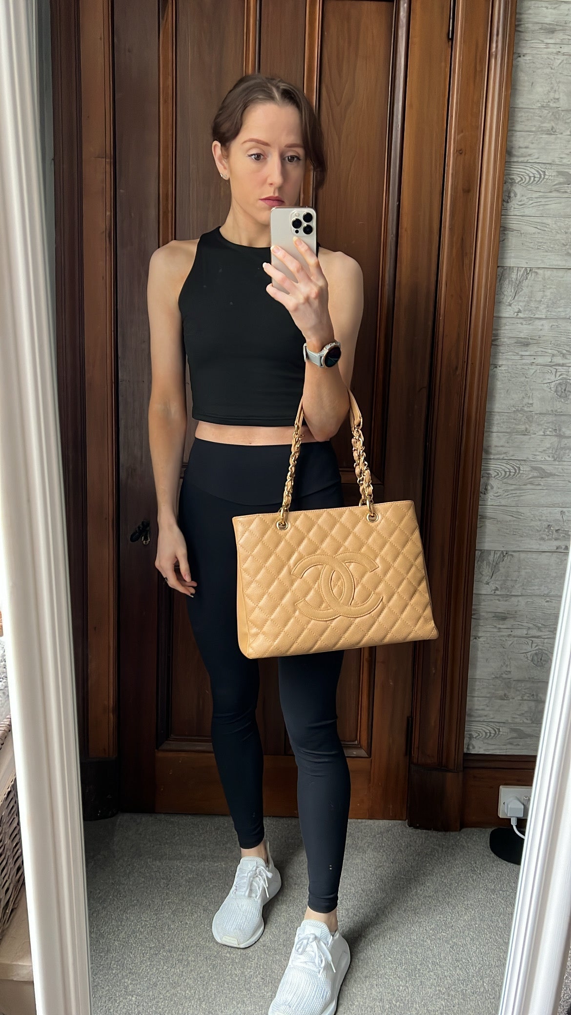 Chanel Tote Bag - Ewore Bags