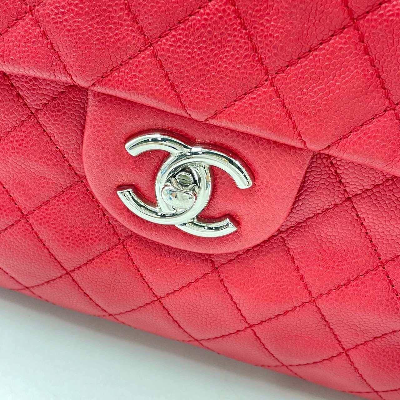 Chanel Classic Flap Shoulder Bag - Ewore Bags