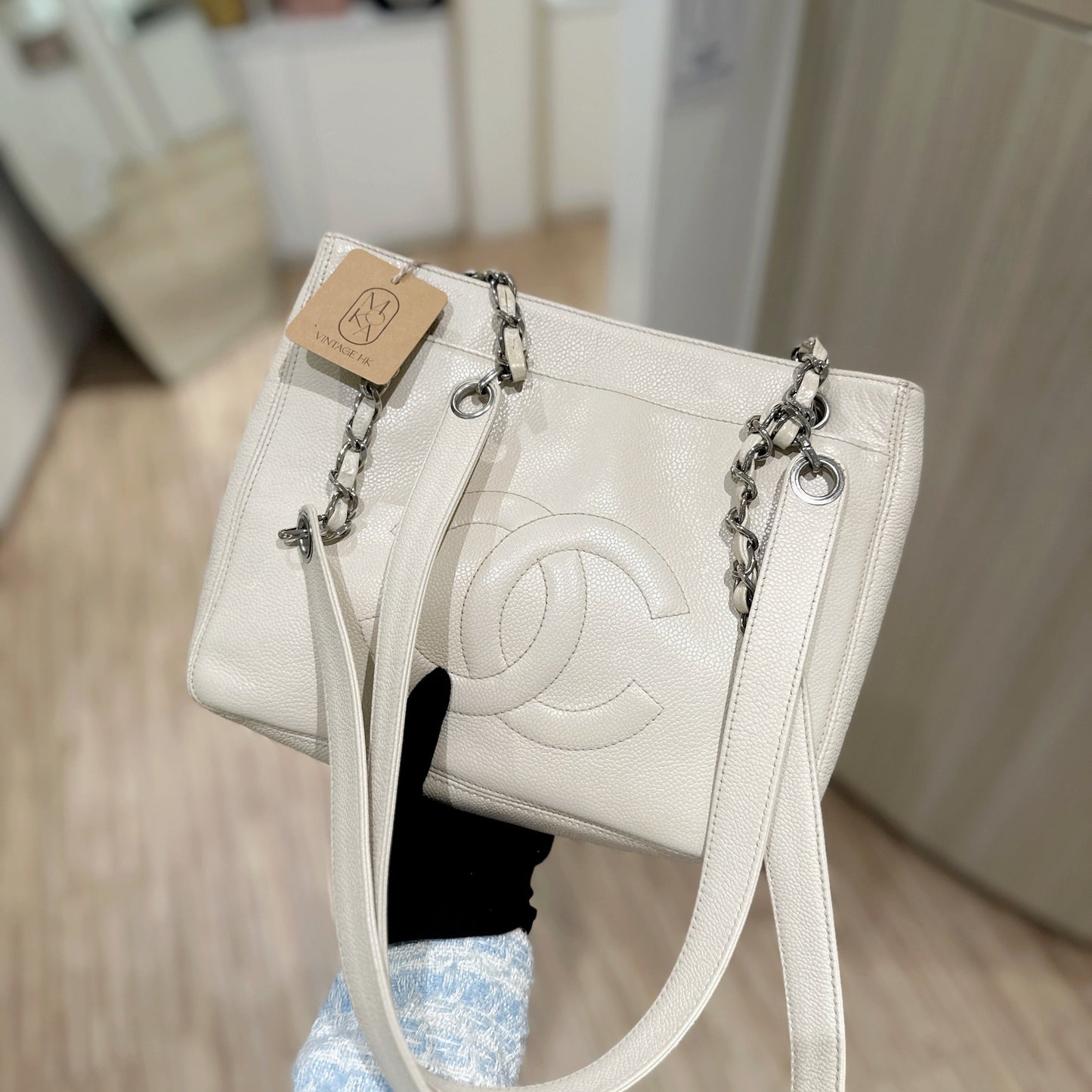 Chanel Tote Bag - Ewore Bags