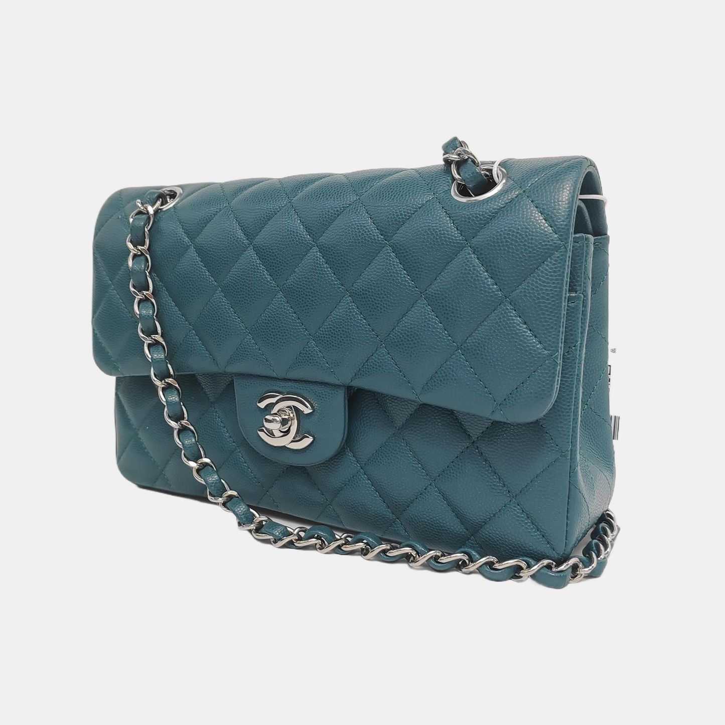 Chanel Classic Flap Shoulder Bag - Ewore Bags