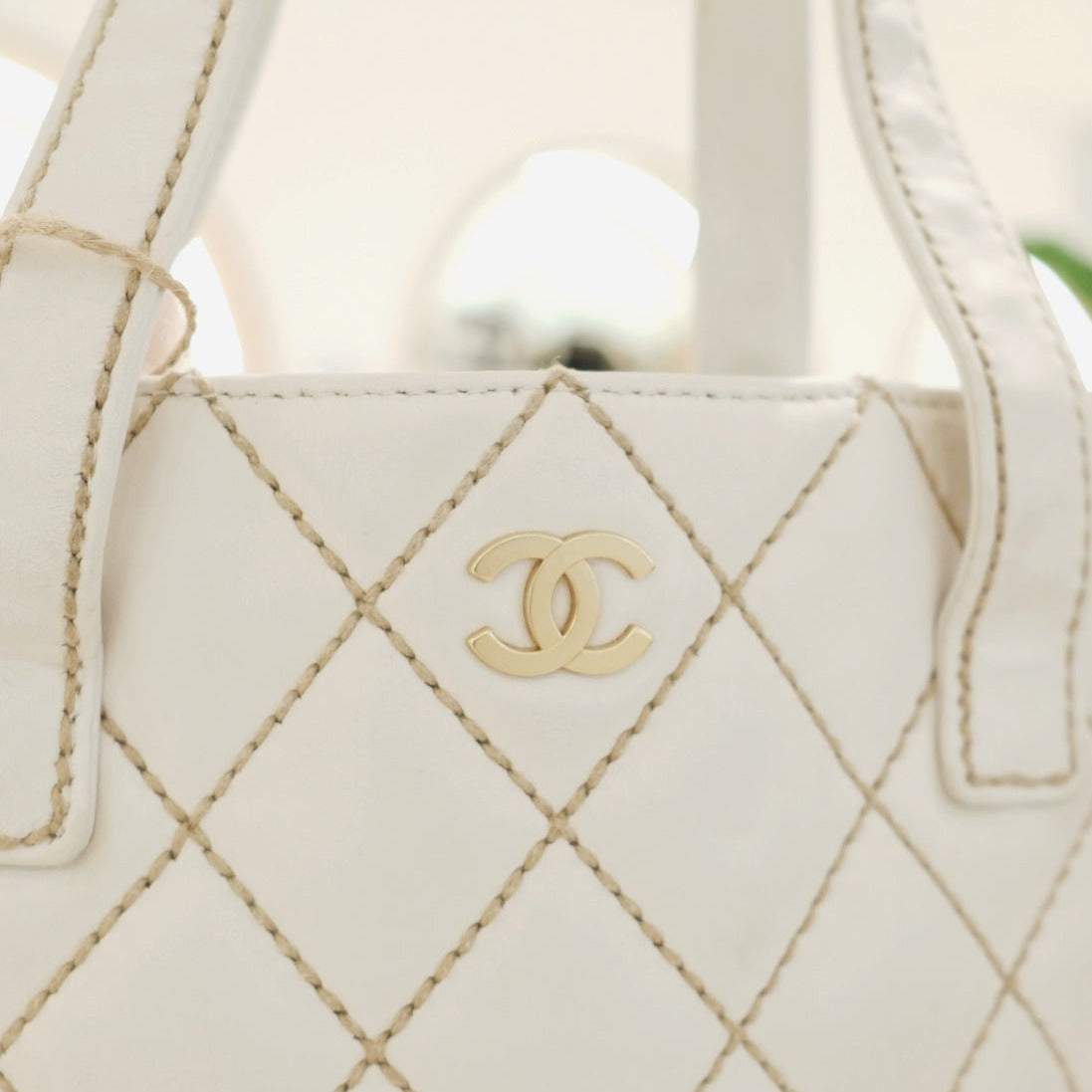 Chanel Tote Bag - Ewore Bags