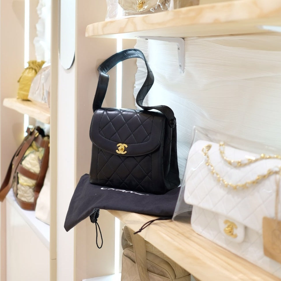 Chanel Kelly Handbag Bag - Ewore Bags