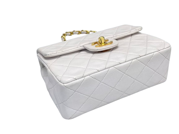 Chanel Flap Shoulder Bag - Ewore Bags