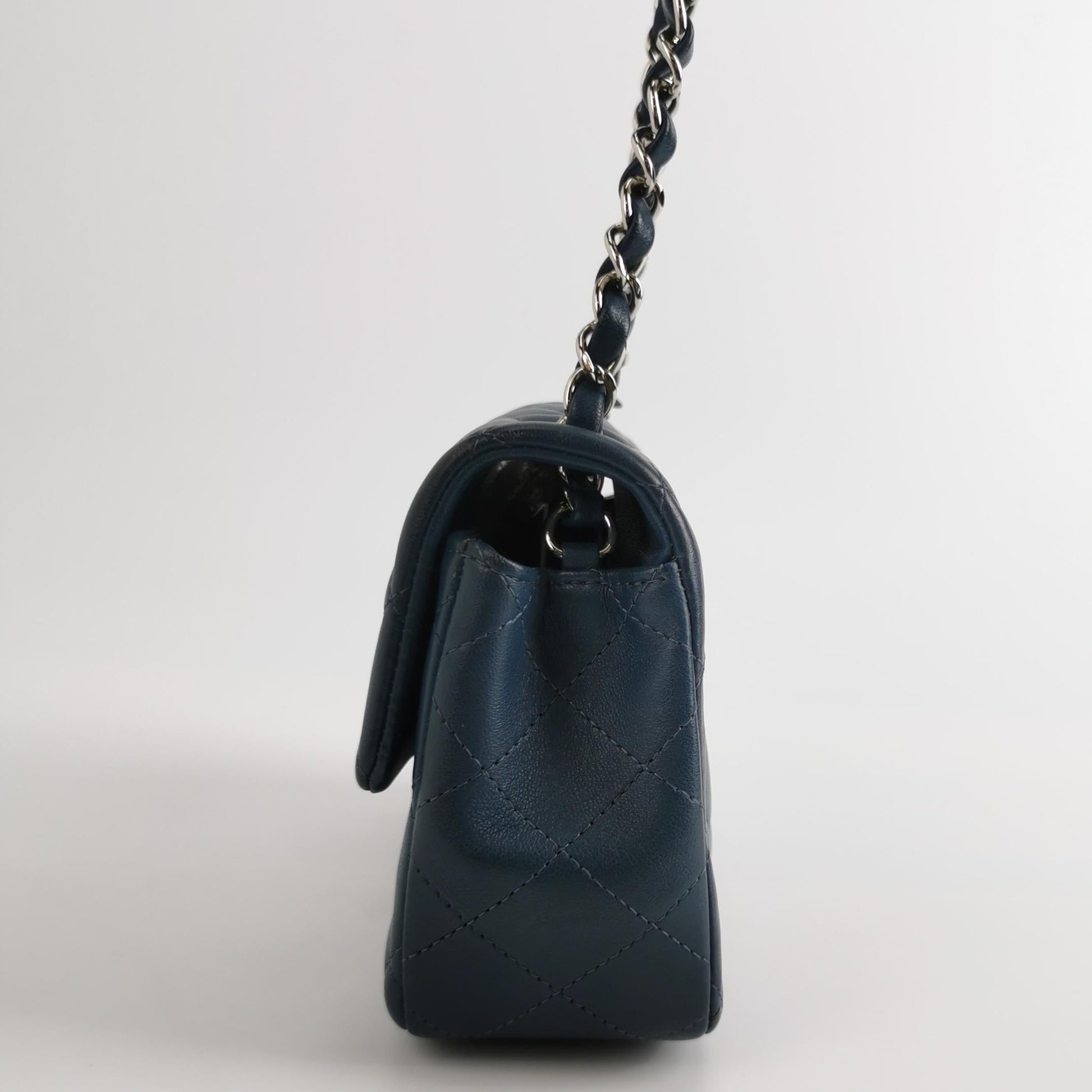 Chanel Classic Flap Shoulder Bag - Ewore Bags
