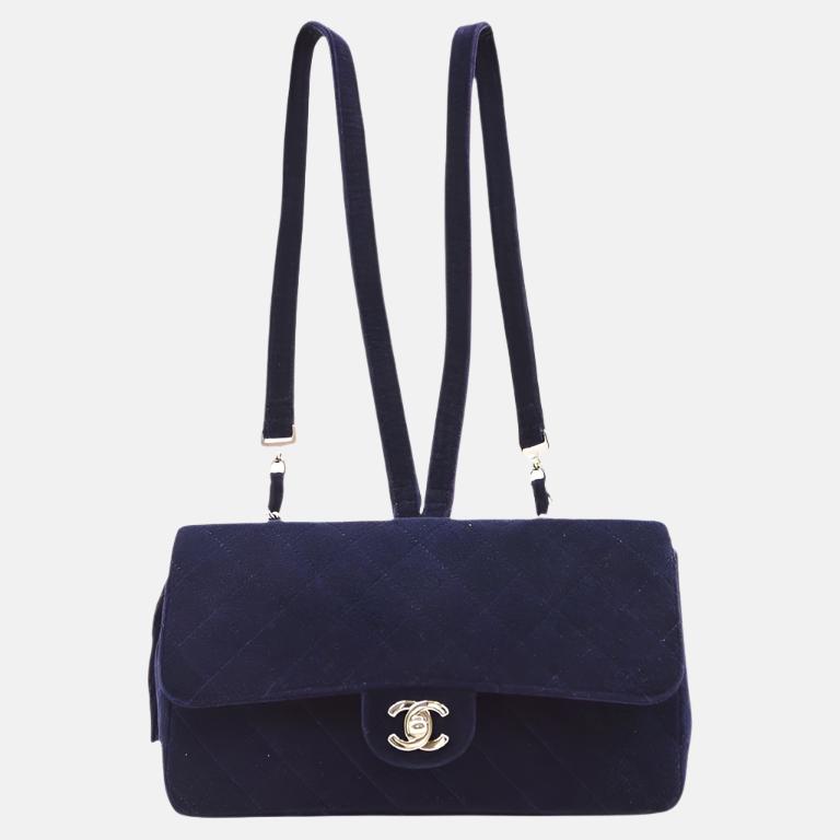 Chanel Flap Shoulder Bag - Ewore Bags