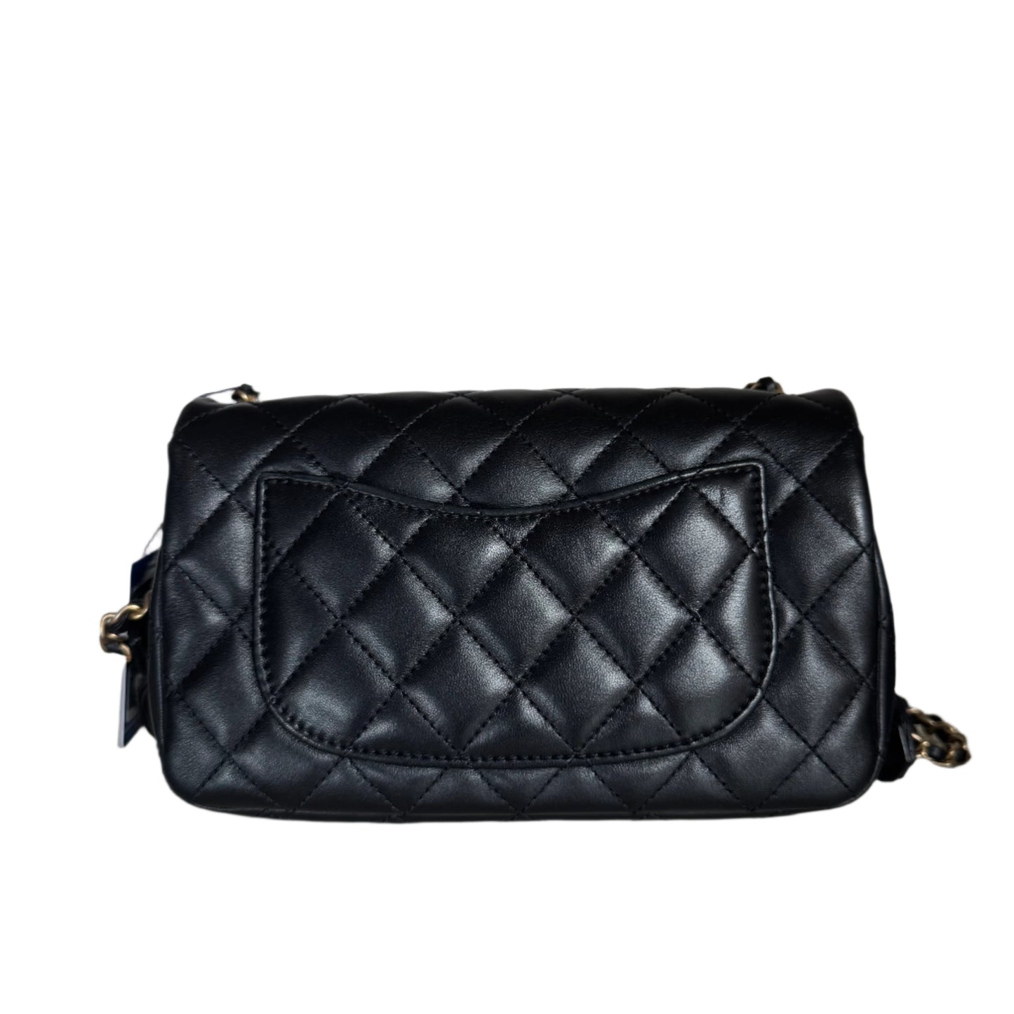 Chanel Classic Flap Shoulder Bag - Ewore Bags