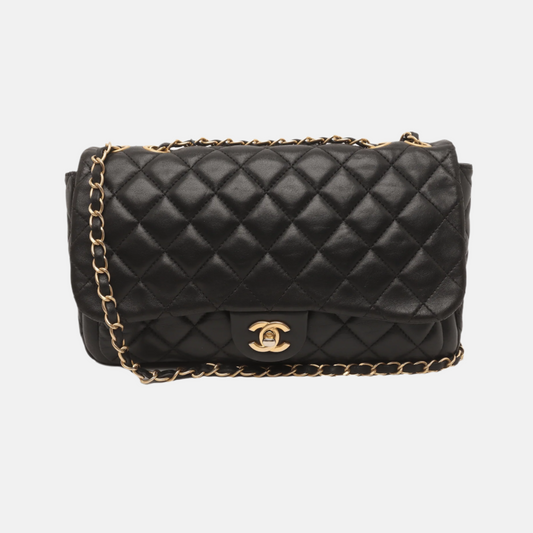 Chanel Flap Shoulder Bag - Ewore Bags