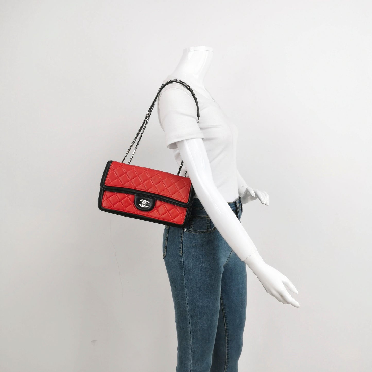 Chanel Baguette Shoulder Bag - Ewore Bags