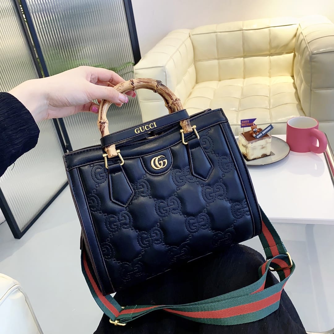 Gucci Designer Tote