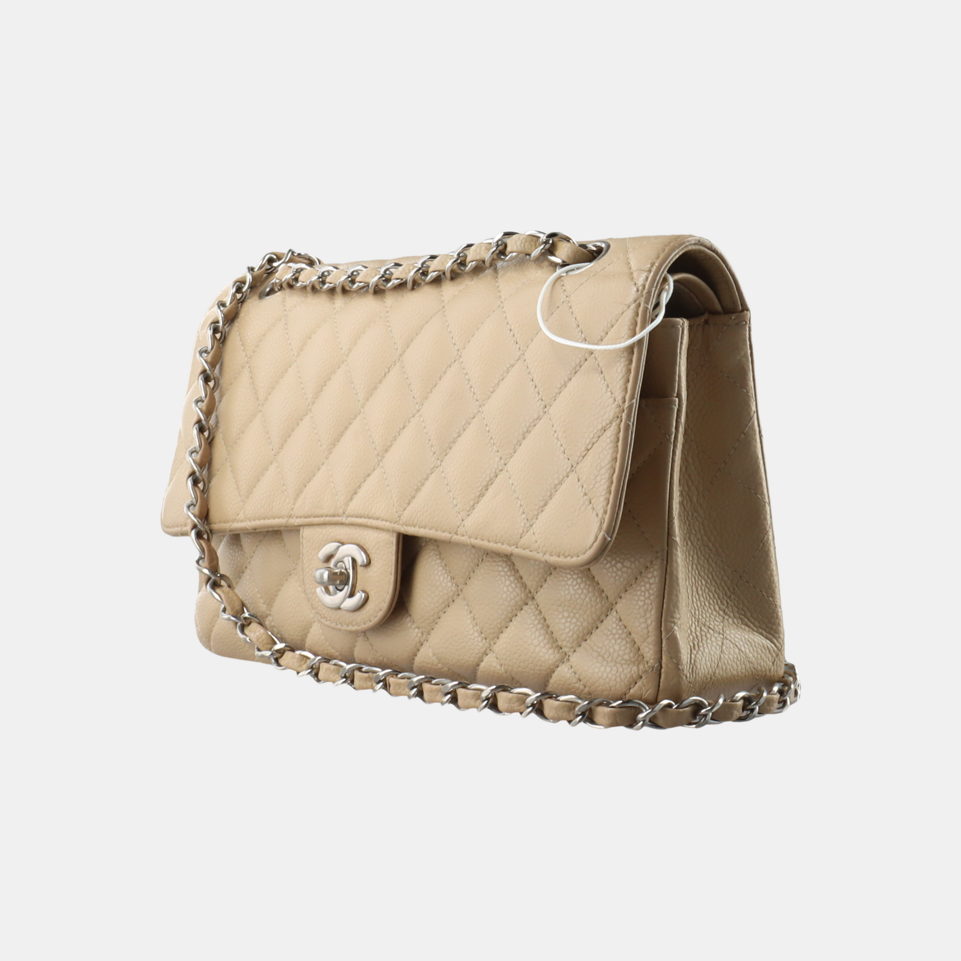 Chanel Classic Flap Shoulder Bag - Ewore Bags