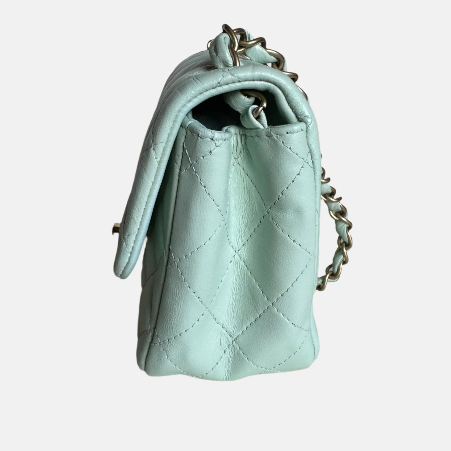 Chanel Classic Flap Crossbody Bag - Ewore Bags