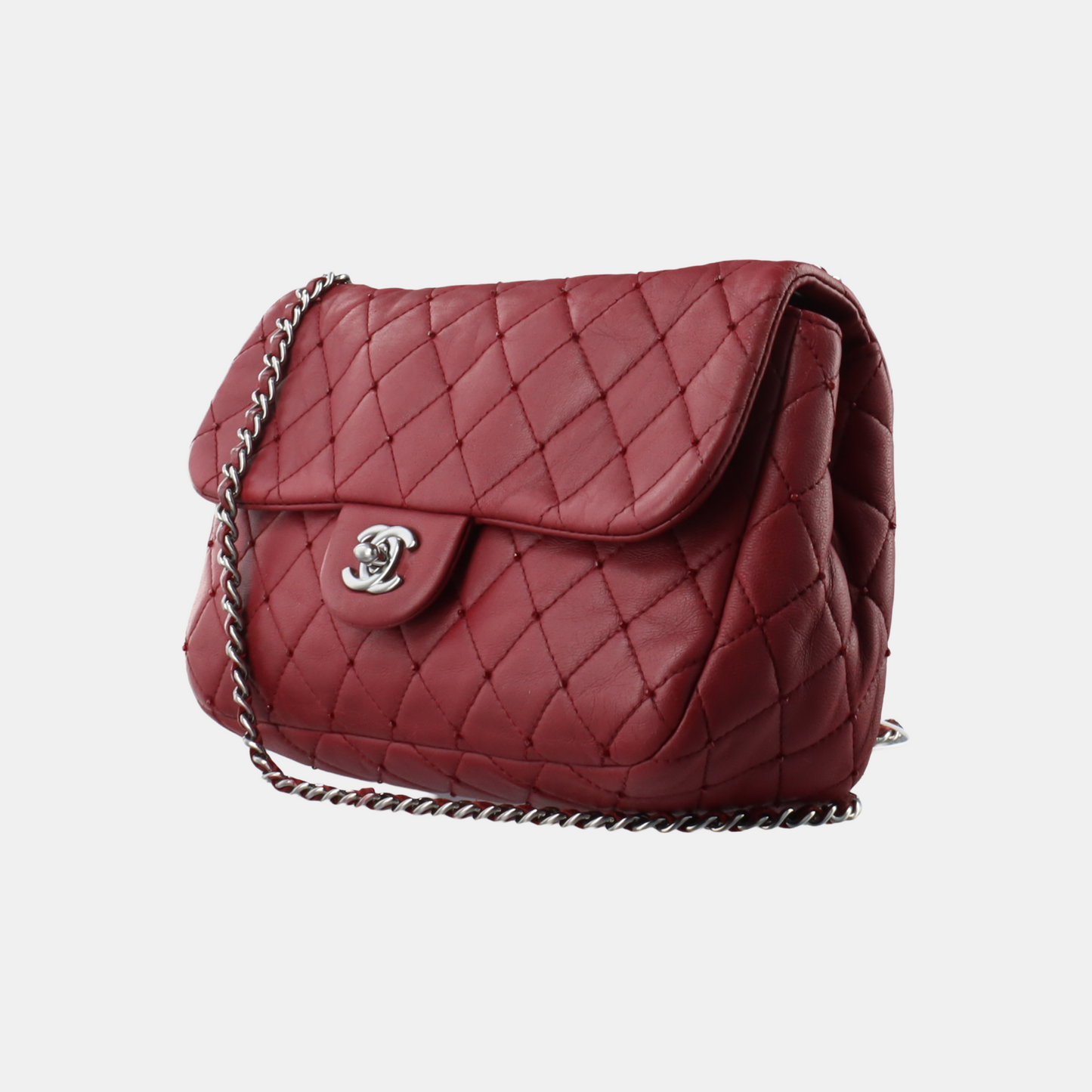 Chanel Flap Shoulder Bag - Ewore Bags