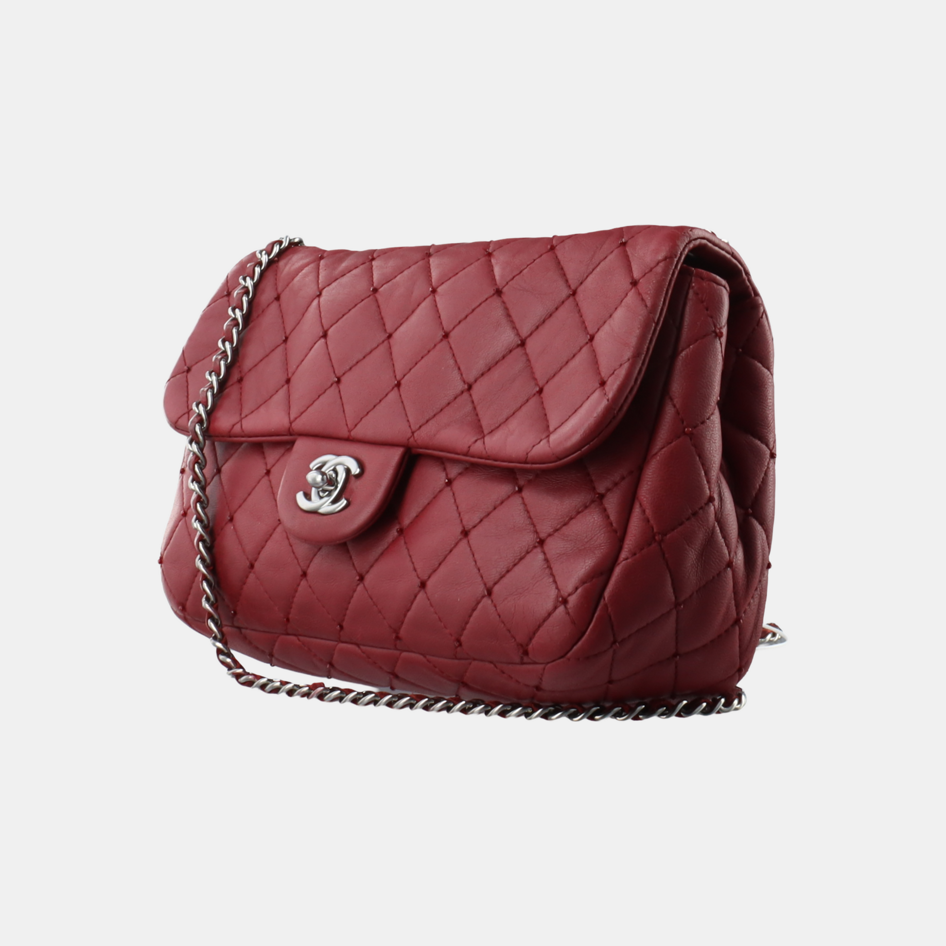 Chanel Flap Shoulder Bag - Ewore Bags
