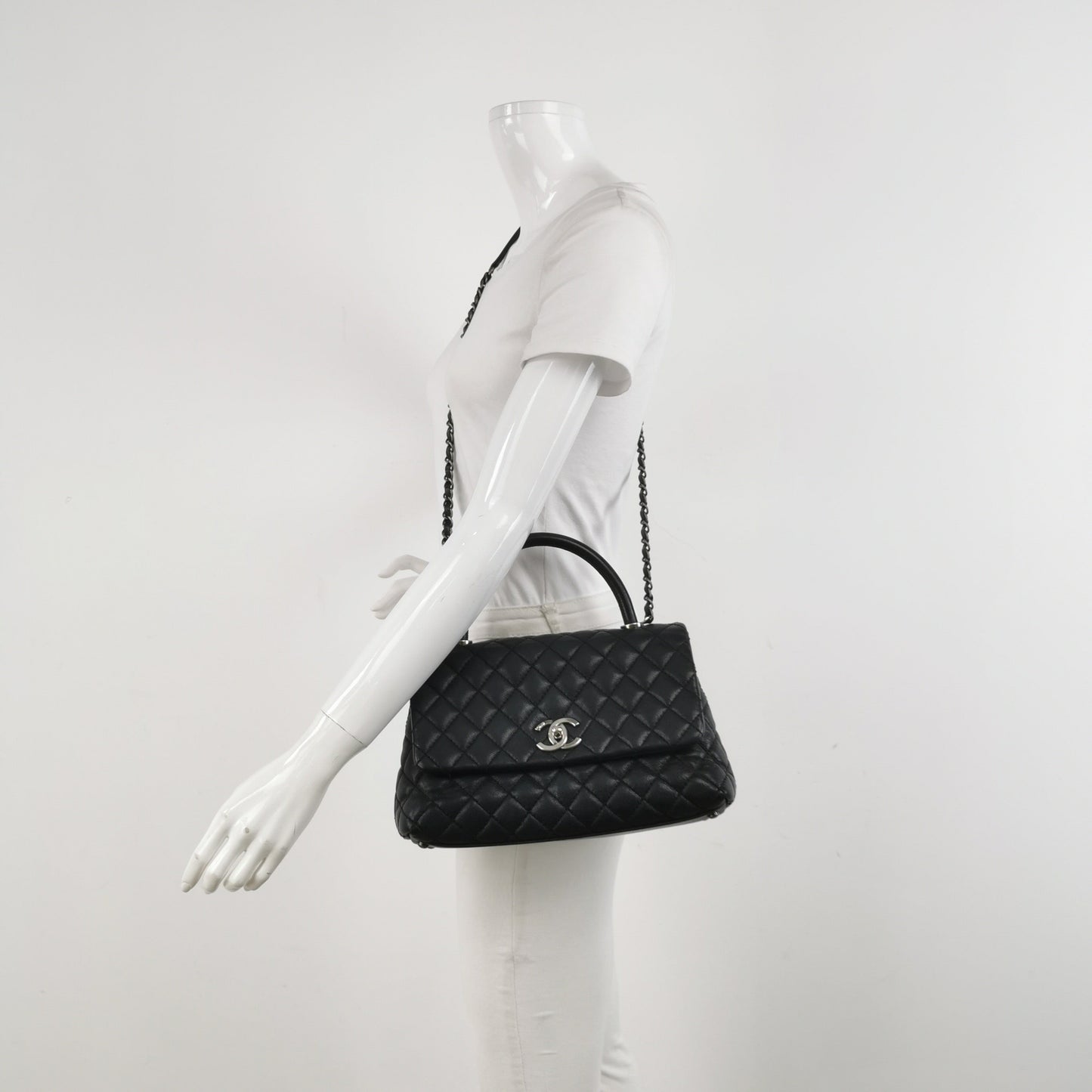 Chanel Handbag Bag - Ewore Bags