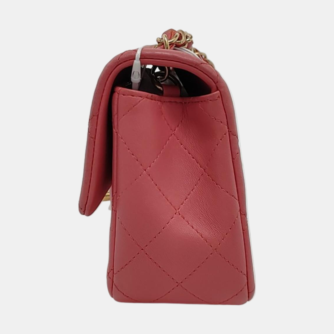 Chanel Classic Flap Shoulder Bag - Ewore Bags