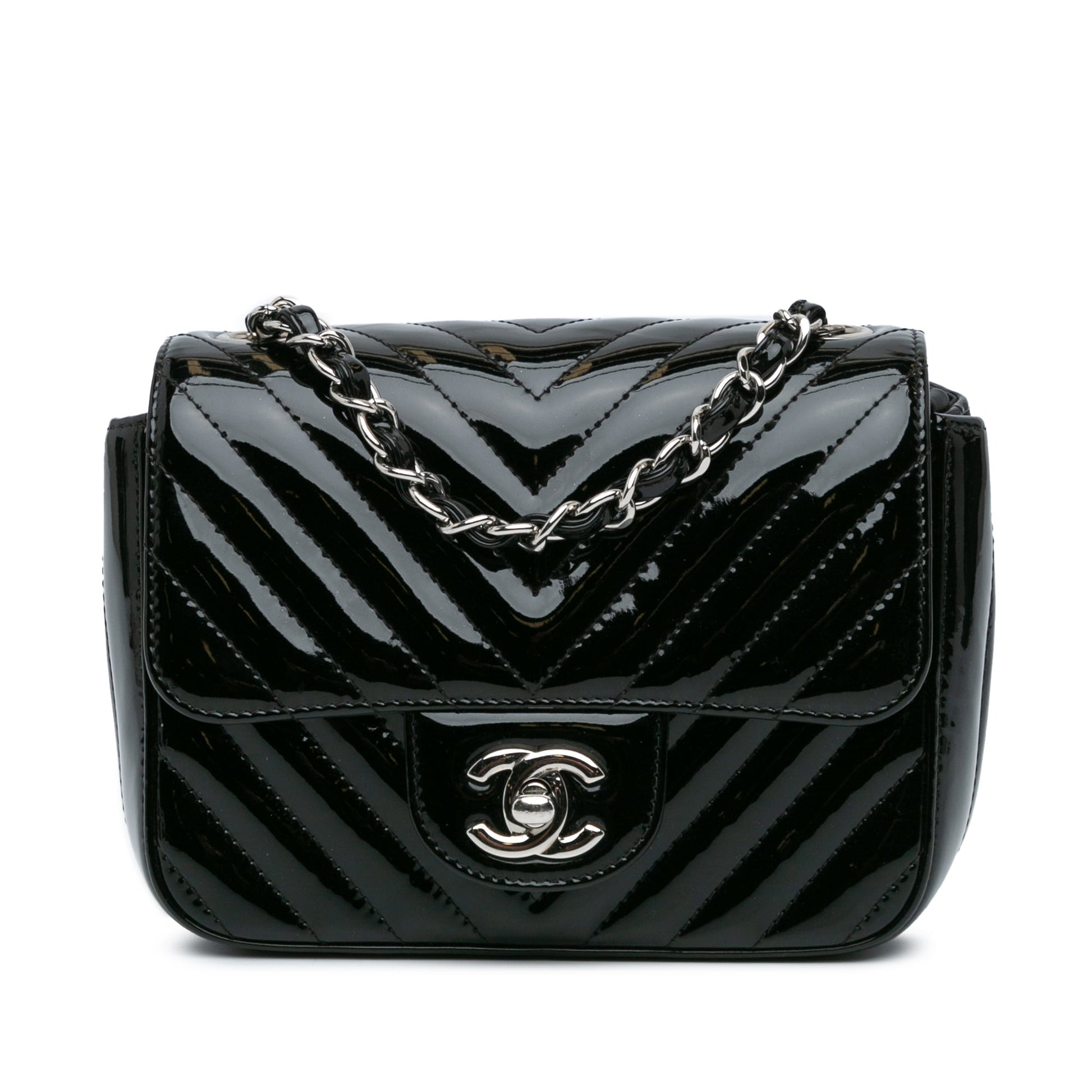Chanel Flap Crossbody Bag - Ewore Bags