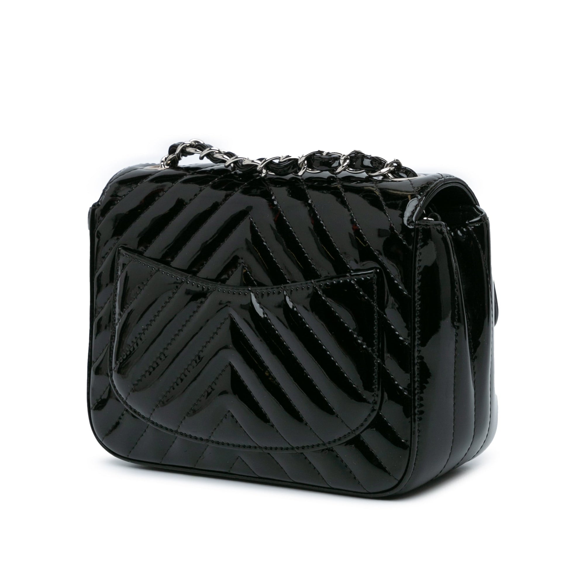 Chanel Flap Crossbody Bag - Ewore Bags
