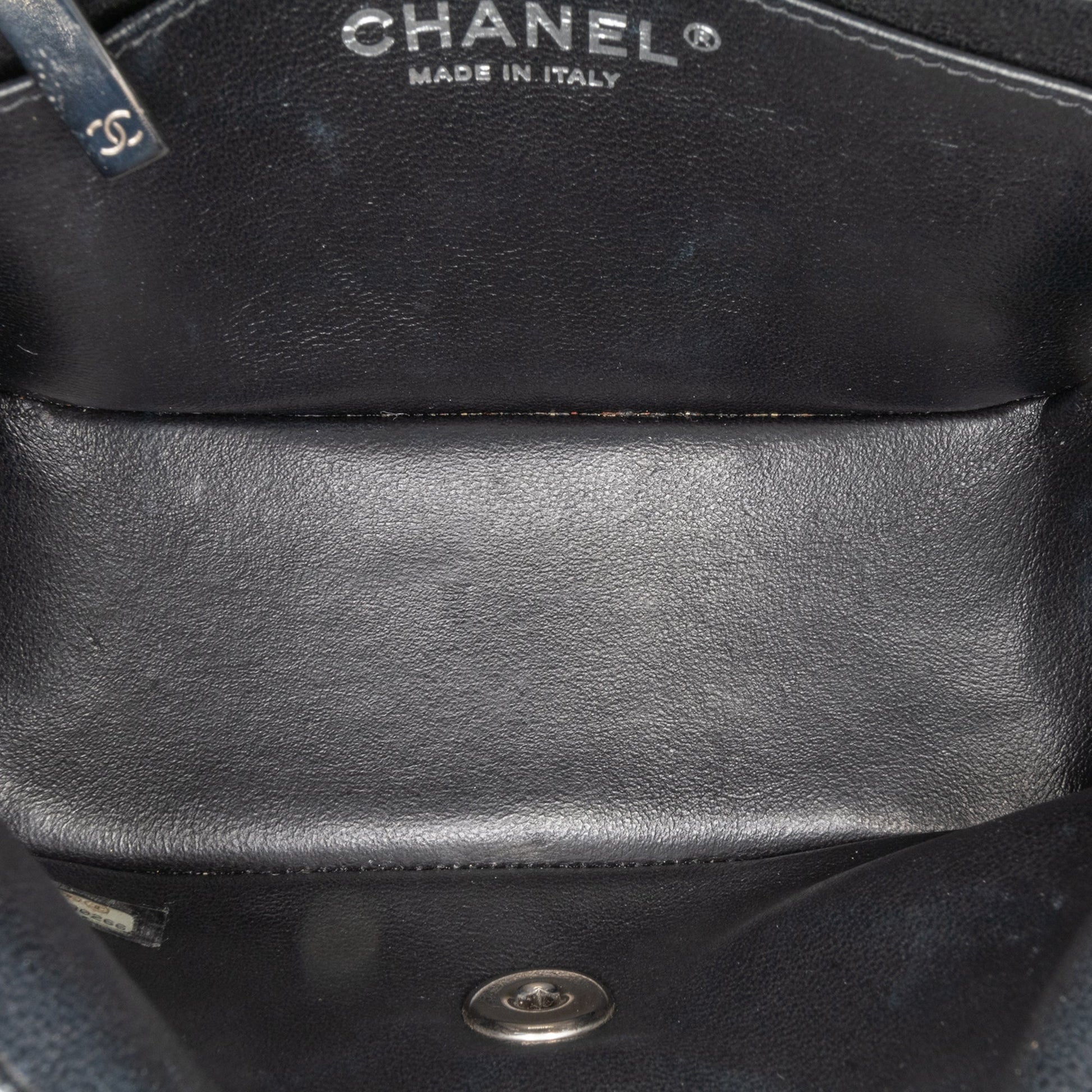 Chanel Flap Crossbody Bag - Ewore Bags
