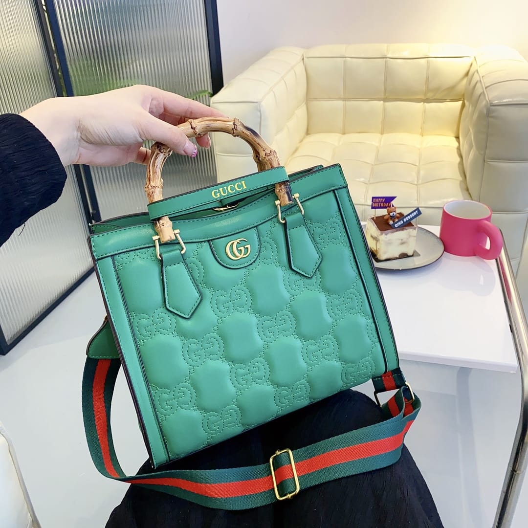 Gucci Designer Tote
